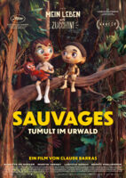 Sauvages – Tumult im Urwald – Filmvorführung in der Umweltstation