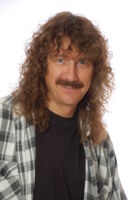 Bunter Nachmittag mit Stargast Wolle P.