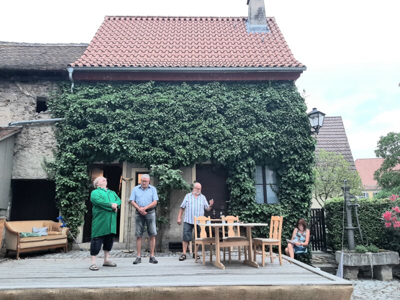 kirchenburgfest-kleinlangheim