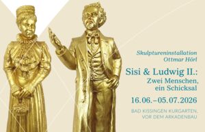 Skulpturen-Installation 