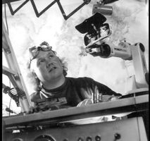 Der fliegende Robert (ab 4 J.) - von und mit Friedrich Köhler