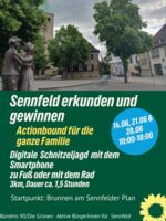Actionbound für die ganze Familie
