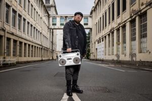 Rami Hattab - Musik an die Macht! Tour 2027