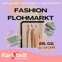 Fashion Flohmarkt