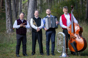 Kilian, Kolonat & TonArt