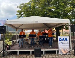 Musik in der Stadt