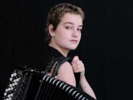 Ganz im Gegenteil - Mit Ronja Mirandolina Ramisch