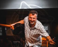 Comedy- und Kabarettabend mit Gery Gerspitzer - AVENTmoments