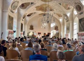 Pianale Piano Festival 2026 - Halbfinale