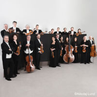 Württembergisches Kammerorchester Heilbronn