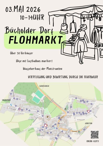 bucholder-dorfflohmarkt