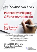 Seniorenkreis 