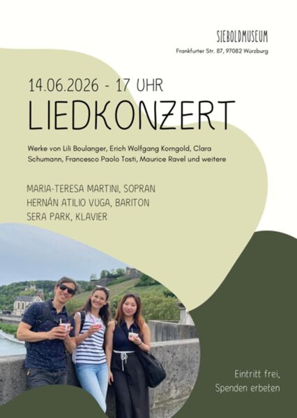 liedkonzert