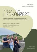 Liedkonzert