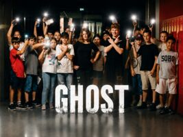Film & Beats – Unser Musikvideo