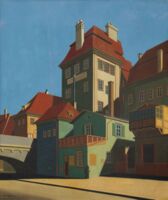 Eröffnung der Ausstellung 