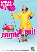 Mirja Boes & Honkey Donkeys - carpfe diem!