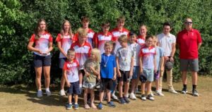 LVM Halbig Handicap Challenge 9 Loch