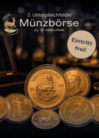 2. Unterpleichfelder Münzbörse