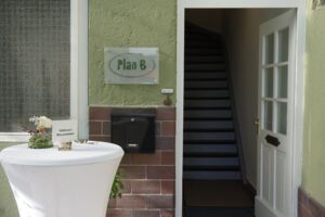 Info- und Austauschtreffen für Angehörige von Borderline-Betroffenen