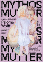 MAD_Kunstkantine mit Paloma Wolff