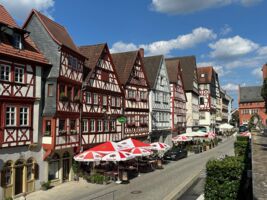 Deutscher Fachwerktag 2026