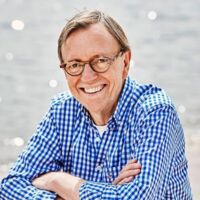 Krischan Koch - Das Schweigen der Kegelrobben