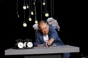 Himmel, Hölle und die Lust am Leben