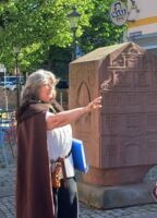 Offene Stadtführung für Gäste und Bürger