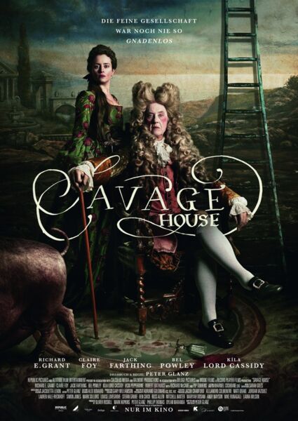 savage-house