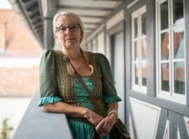 Ochsenfurter Führungen zum Weltgästeführertag