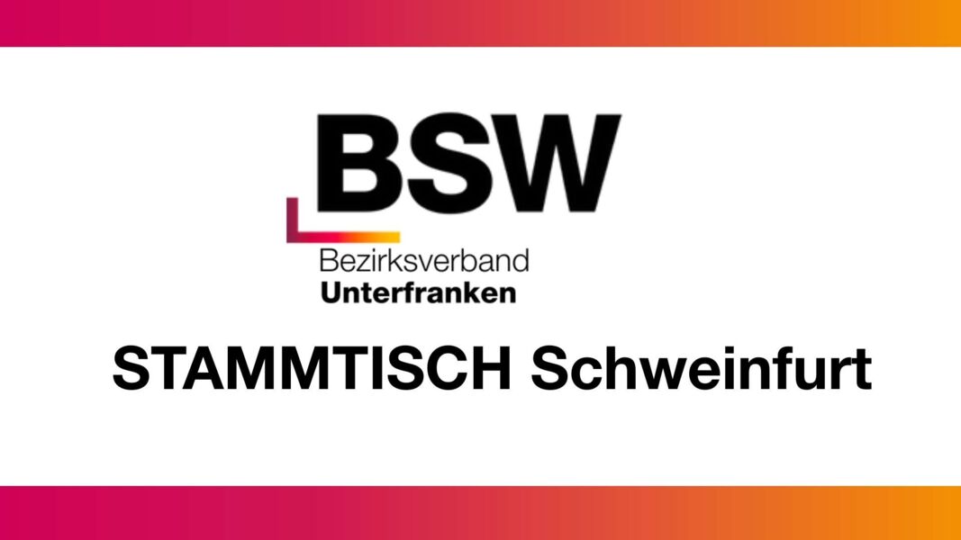 bsw-stammtisch-schweinfurt