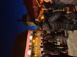 Adventszauber in Schlüsselfeld