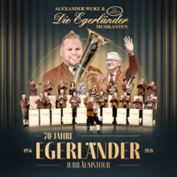 Alexander Wurz & Die Egerländer Musikanten - Das Original