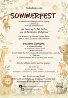 Sommerfest