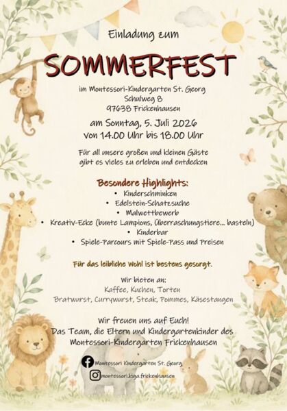 sommerfest-im-montessori-kindergarten-st-georg-frickenhausen