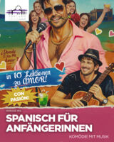 Spanisch für Anfängerinnen - Komödie mit Musik