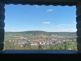 Singlewandern Thüringen