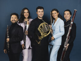 Mozarttag: Festival der ARD-Preisträger