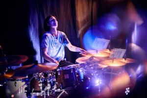 Mozartfest: Drum Quotes