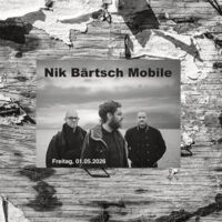 Nik Bärtsch Mobile