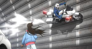 Anime Night 