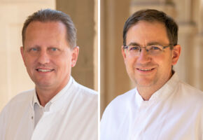 KWM Infoabend: Wieder Schritt halten – sicher durch die OP zum künstlichen Gelenk