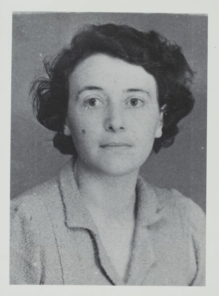 die-rolle-der-ehefrau-eileen-blair-im-leben-und-werk-von-george-orwell