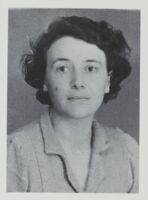 Die Rolle der Ehefrau Eileen Blair im Leben und Werk von George Orwell