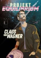 Claus von Wagner - Projekt Equilibrium