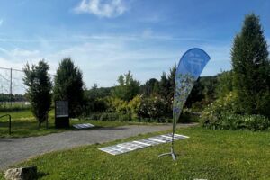 Tag der offenen Gartentür im Ewigen Garten und Dein-Mein-Garten
