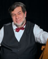 Leben im Schloss mit Igor Dubovsky
