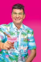 Mäc Härder - Leben beginnt, wenn Hund tot und  Kinder aus dem Haus