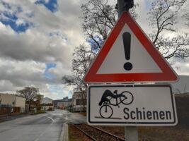 Fahrrad-SeniorInnentour